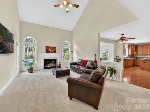 $997,000 | 11958 Chevis Court, Charlotte, NC 28277