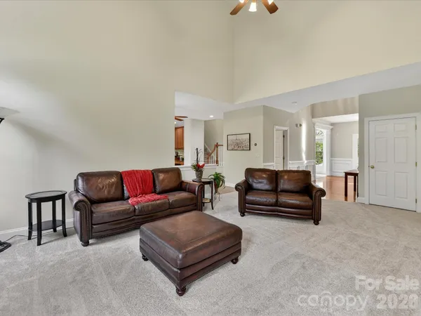 $997,000 | 11958 Chevis Court, Charlotte, NC 28277
