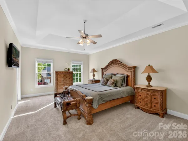 $997,000 | 11958 Chevis Court, Charlotte, NC 28277