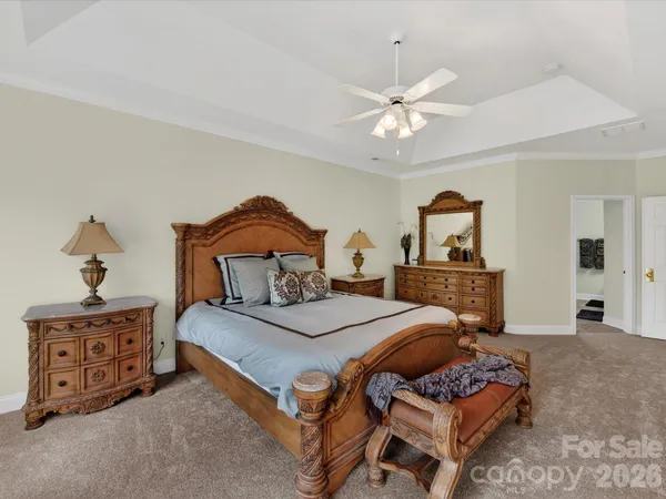 $997,000 | 11958 Chevis Court, Charlotte, NC 28277