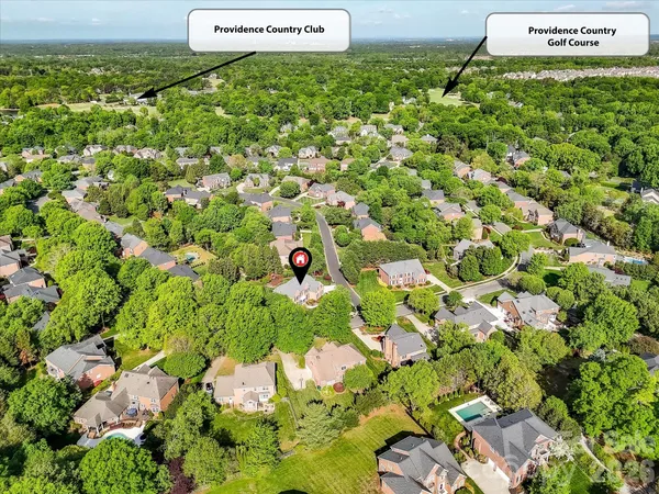 $997,000 | 11958 Chevis Court, Charlotte, NC 28277