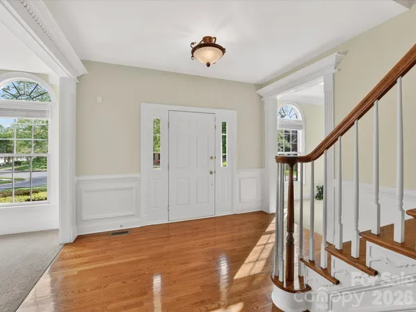 $997,000 | 11958 Chevis Court, Charlotte, NC 28277