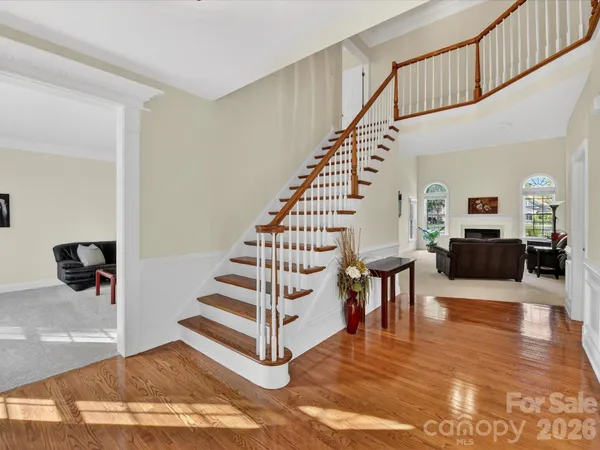 $997,000 | 11958 Chevis Court, Charlotte, NC 28277