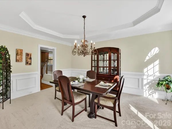$997,000 | 11958 Chevis Court, Charlotte, NC 28277