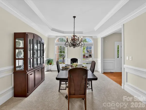 $997,000 | 11958 Chevis Court, Charlotte, NC 28277