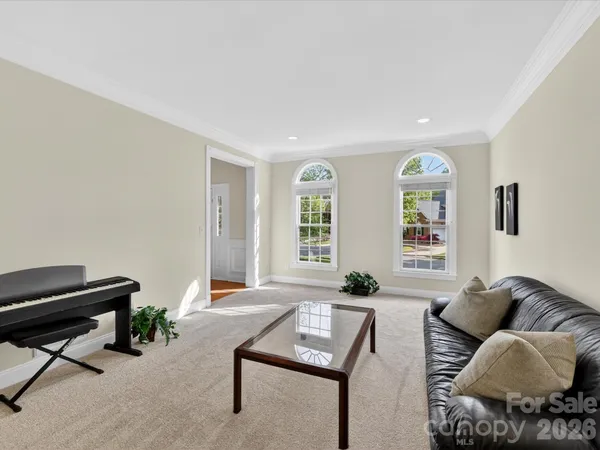 $997,000 | 11958 Chevis Court, Charlotte, NC 28277