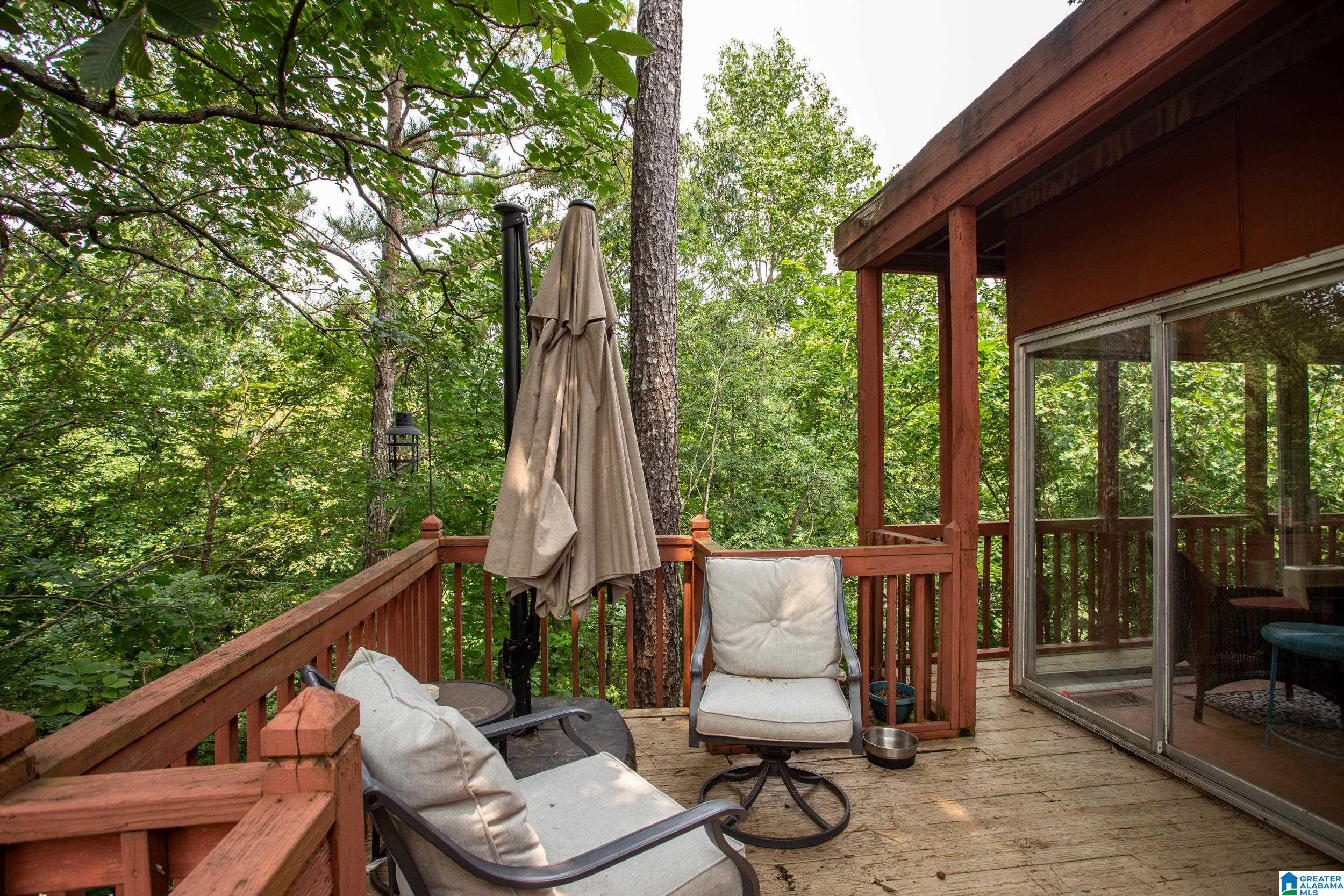 45 Ridgewood Lane Odenville, AL 35120 - Photo 29 of 38