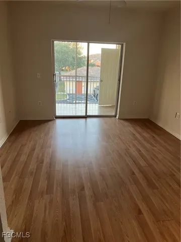 a view of a storage & utility room