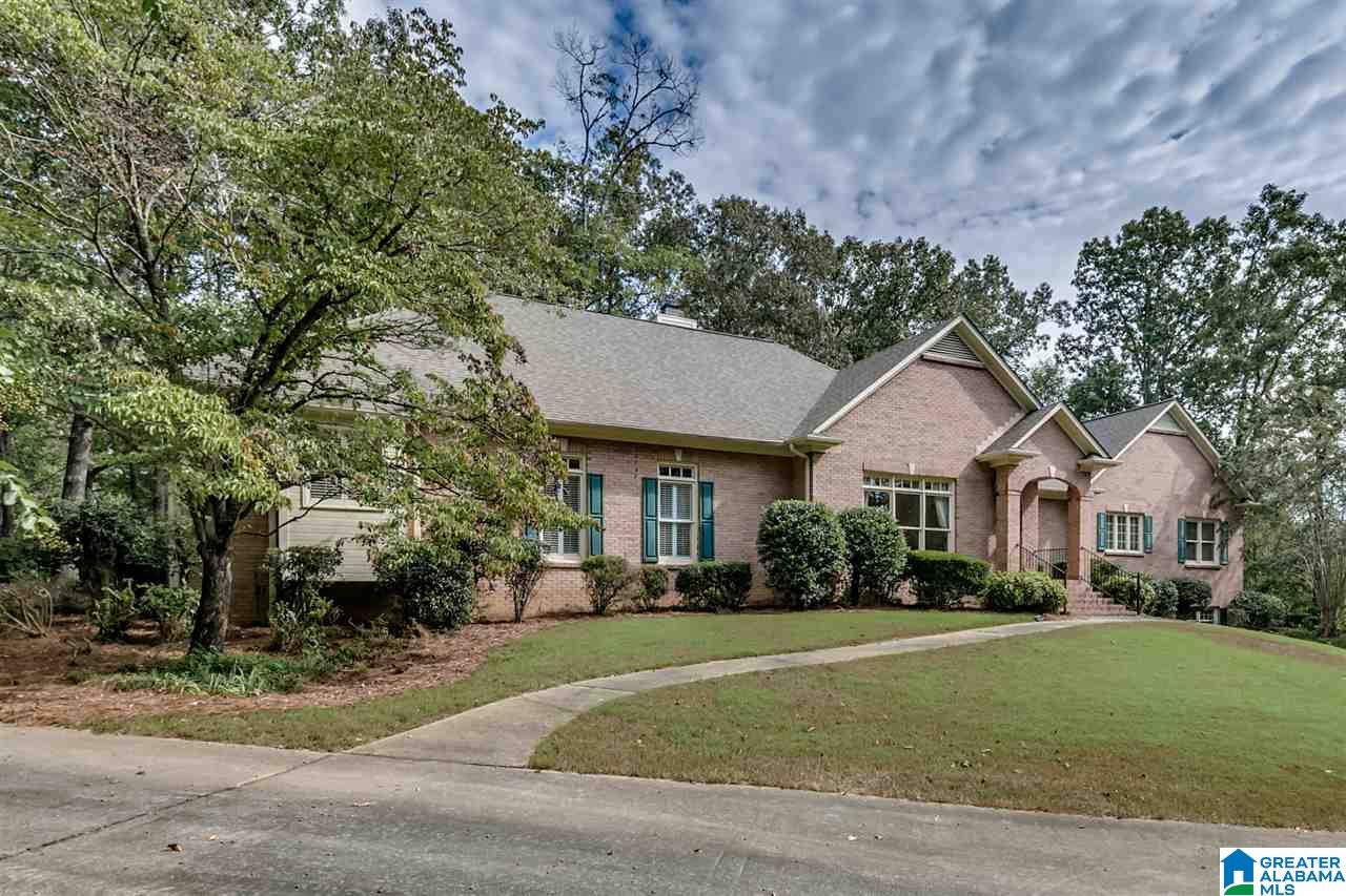 1015 Valley View Road Pelham, AL 35124 - Photo 2 of 42