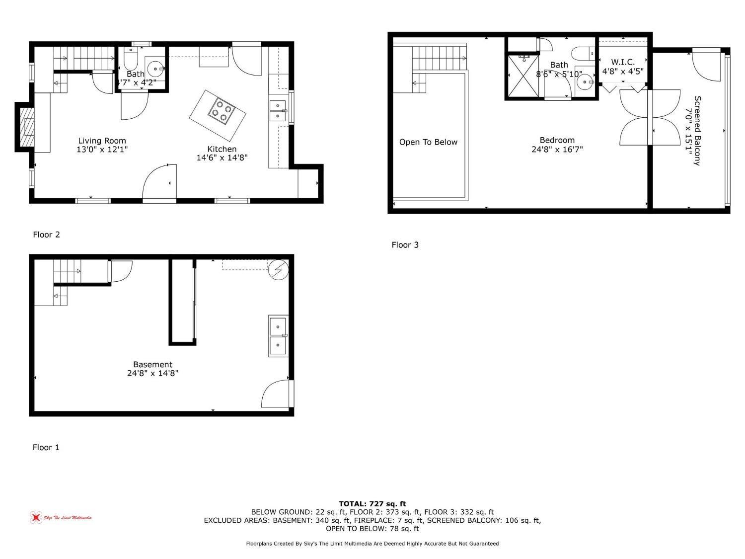 6750 Ferneau Road Bainbridge, OH 45612 - Photo 44 of 45 Gallery Image 44