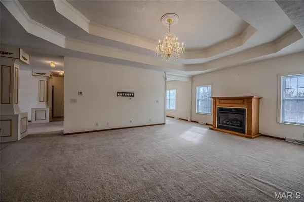 $492,400 | 220 April Drive, St. Robert, MO 65584