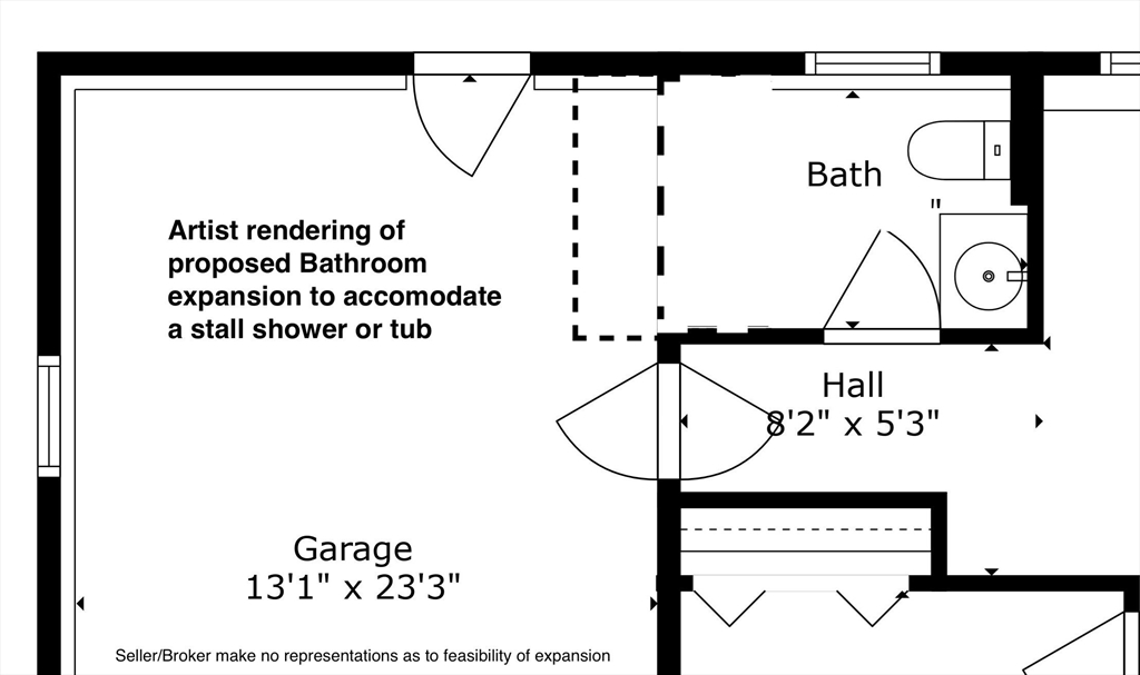 62 Brook Street Wakefield, MA 01880 - Photo 19 of 31