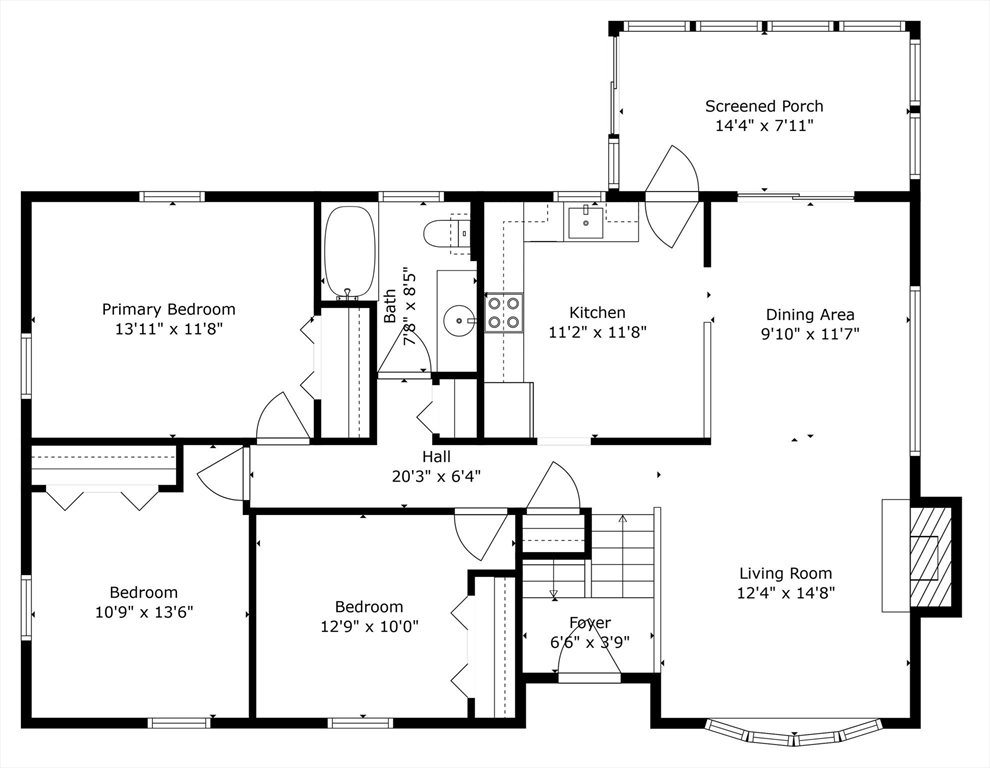 62 Brook Street Wakefield, MA 01880 - Photo 30 of 31