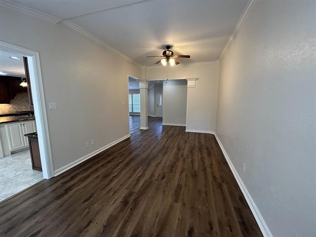 5245 Timberline Lane Beaumont, TX 77706 - Photo 17 of 46