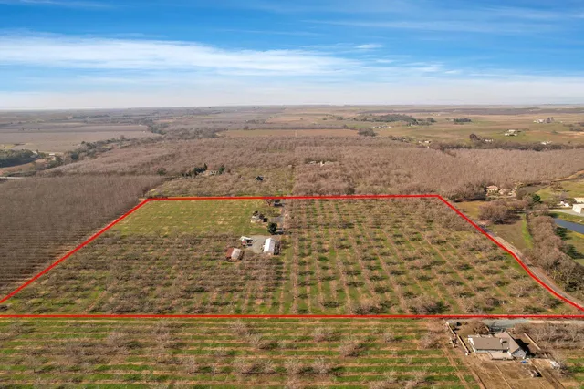 $1,200,000 | 10710 North Shelton Road, Linden, CA 95236