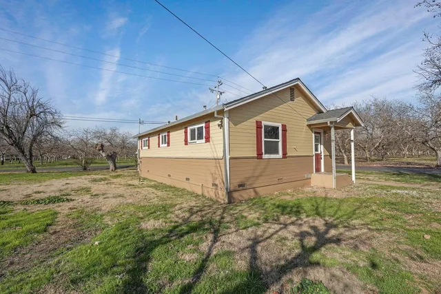 $1,200,000 | 10710 North Shelton Road, Linden, CA 95236