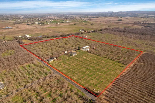 $1,200,000 | 10710 North Shelton Road, Linden, CA 95236