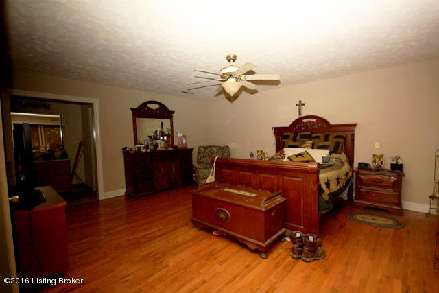 2912 Sunbeam Road Leitchfield, KY 42754 - Photo 24 of 90 bed1