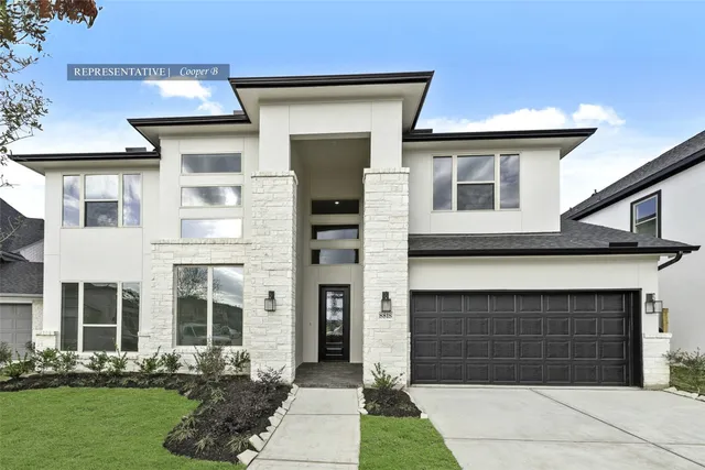 $779,942 | 105 Rightfield Drive, Liberty Hill, TX 78642