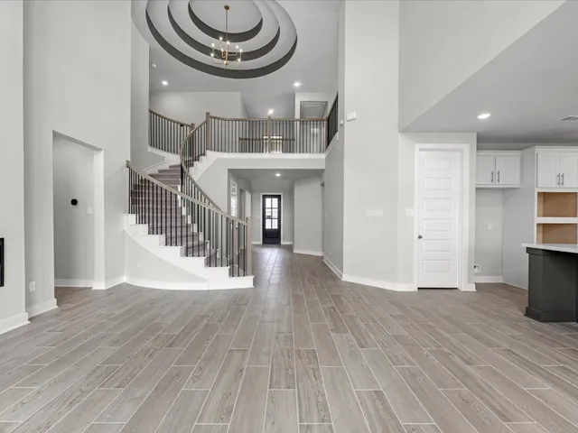 $779,942 | 105 Rightfield Drive, Liberty Hill, TX 78642