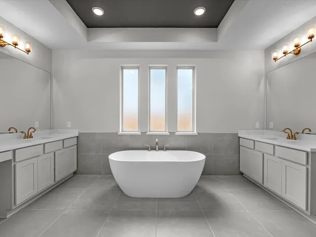 $779,942 | 105 Rightfield Drive, Liberty Hill, TX 78642