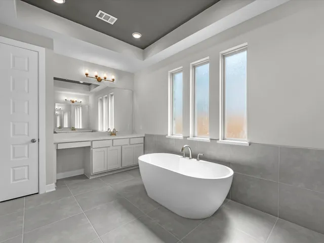 $779,942 | 105 Rightfield Drive, Liberty Hill, TX 78642