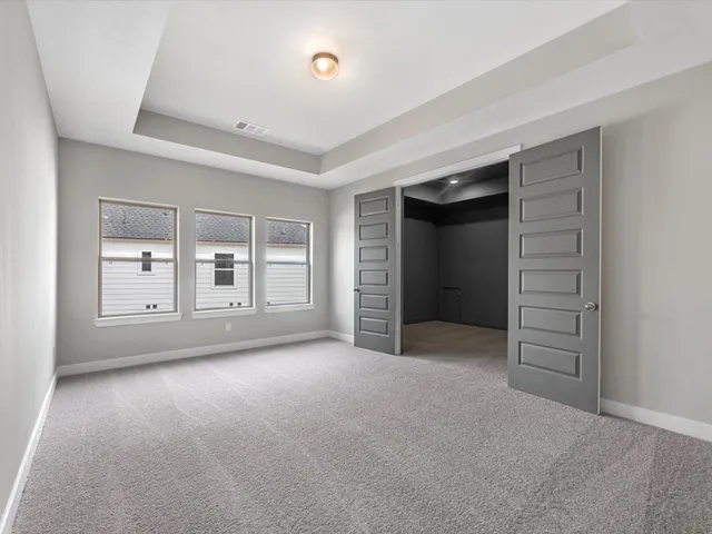 $779,942 | 105 Rightfield Drive, Liberty Hill, TX 78642