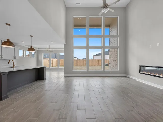 $779,942 | 105 Rightfield Drive, Liberty Hill, TX 78642