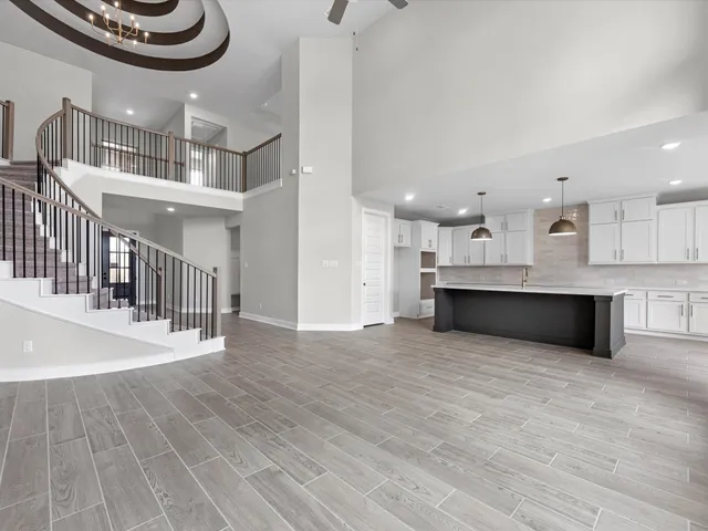 $779,942 | 105 Rightfield Drive, Liberty Hill, TX 78642