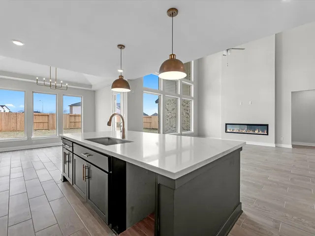 $779,942 | 105 Rightfield Drive, Liberty Hill, TX 78642