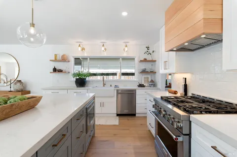 $4,200,000 | 209 Jamaica Street, Tiburon, CA 94920