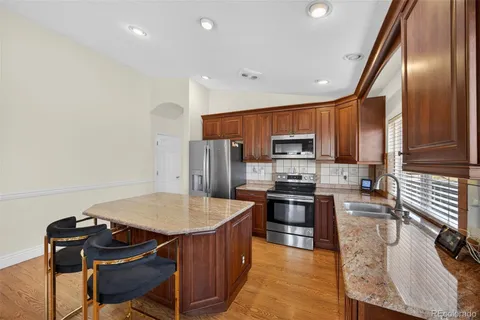 $615,000 | 20763 East Girard Drive, Aurora, CO 80013