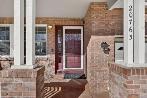 $615,000 | 20763 East Girard Drive, Aurora, CO 80013