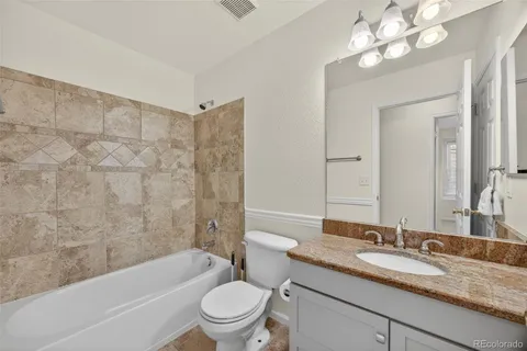 $615,000 | 20763 East Girard Drive, Aurora, CO 80013