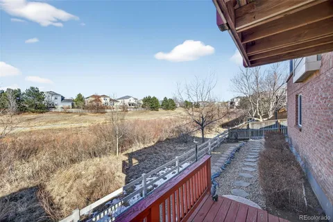 $615,000 | 20763 East Girard Drive, Aurora, CO 80013