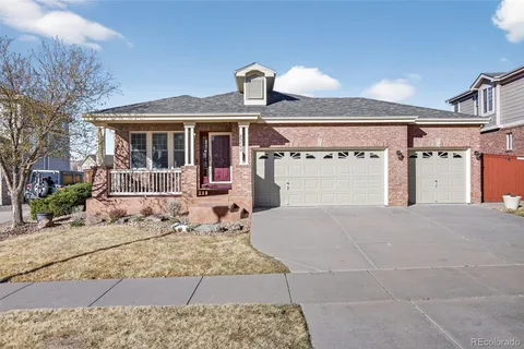$615,000 | 20763 East Girard Drive, Aurora, CO 80013