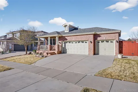 $615,000 | 20763 East Girard Drive, Aurora, CO 80013