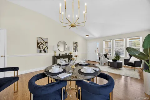 $615,000 | 20763 East Girard Drive, Aurora, CO 80013