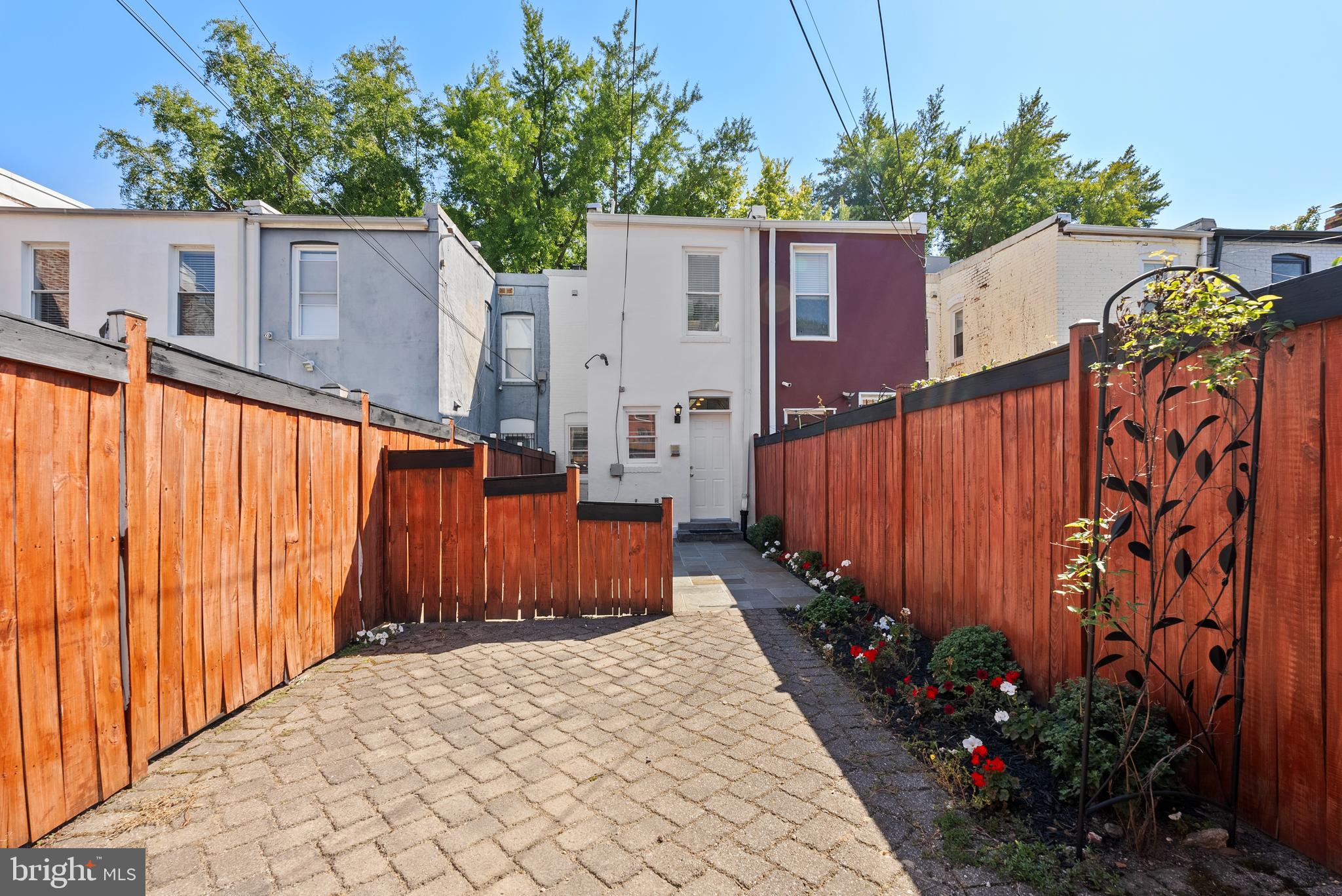622 14th Place Northeast Washington, DC 20002 - Photo 23 of 37 Your very own parking space