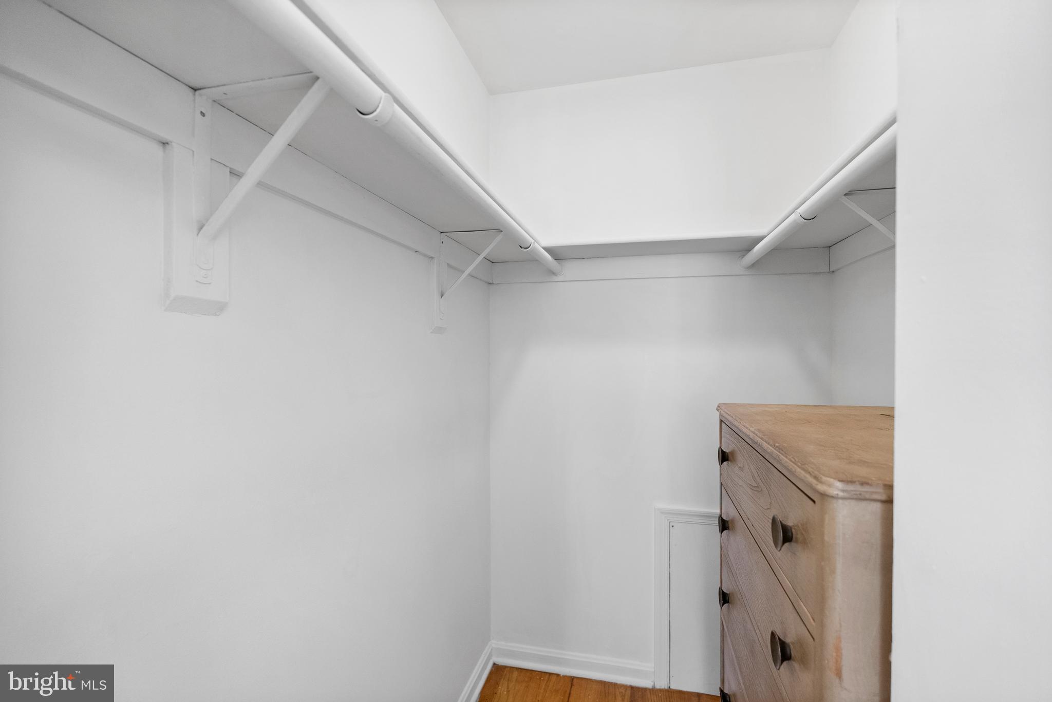 622 14th Place Northeast Washington, DC 20002 - Photo 29 of 37 With a walk-in closet