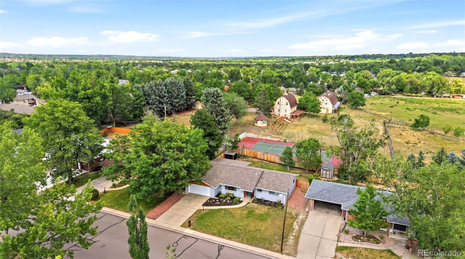 3712 Simms Street Wheat Ridge, CO 80033 - Photo 33 of 34