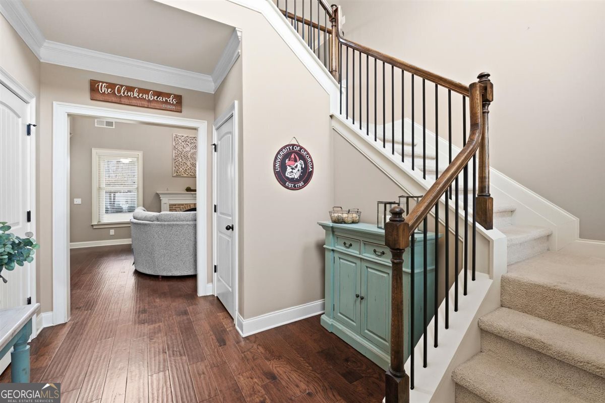 4662 Whitlow Ridge Drive Bishop, GA 30621 - Photo 7 of 33
