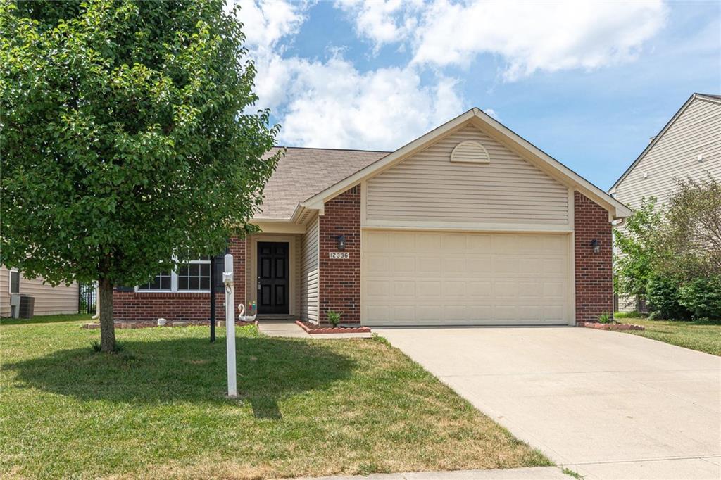 12396 Schoolhouse Road Fishers, IN 46037 - Photo 1 of 30 Gallery Image 1