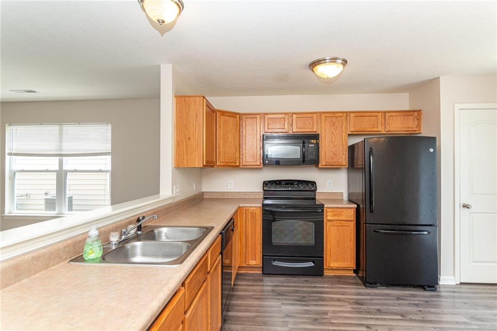 12396 Schoolhouse Road Fishers, IN 46037 - Photo 14 of 30 Gallery Image 14
