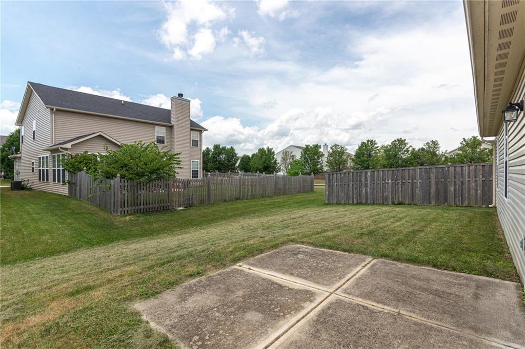 12396 Schoolhouse Road Fishers, IN 46037 - Photo 27 of 30 Gallery Image 27