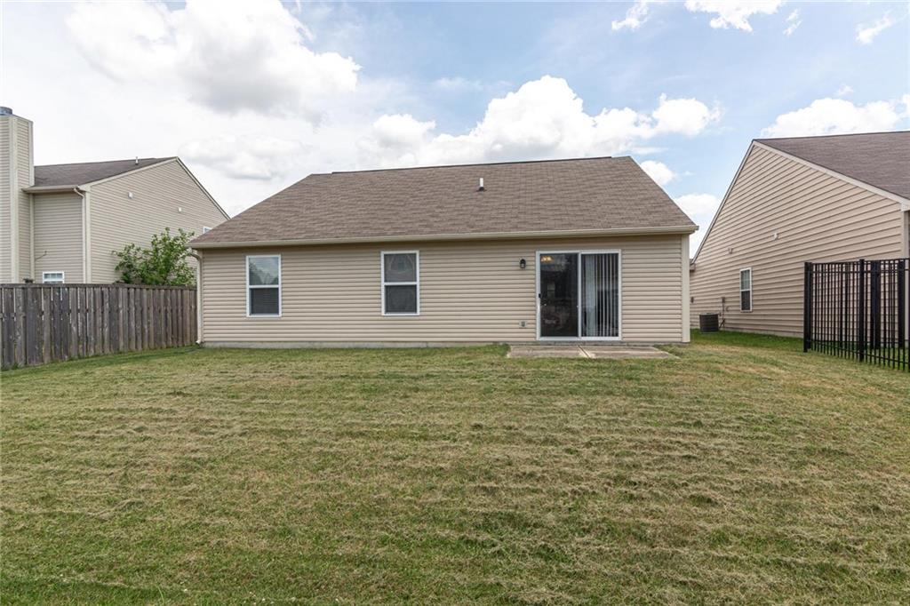 12396 Schoolhouse Road Fishers, IN 46037 - Photo 29 of 30 Gallery Image 29