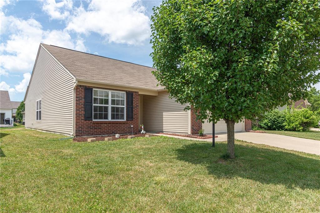 12396 Schoolhouse Road Fishers, IN 46037 - Photo 30 of 30 Gallery Image 30
