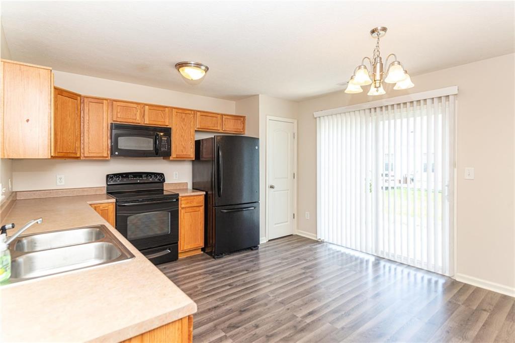 12396 Schoolhouse Road Fishers, IN 46037 - Photo 10 of 30 Gallery Image 10