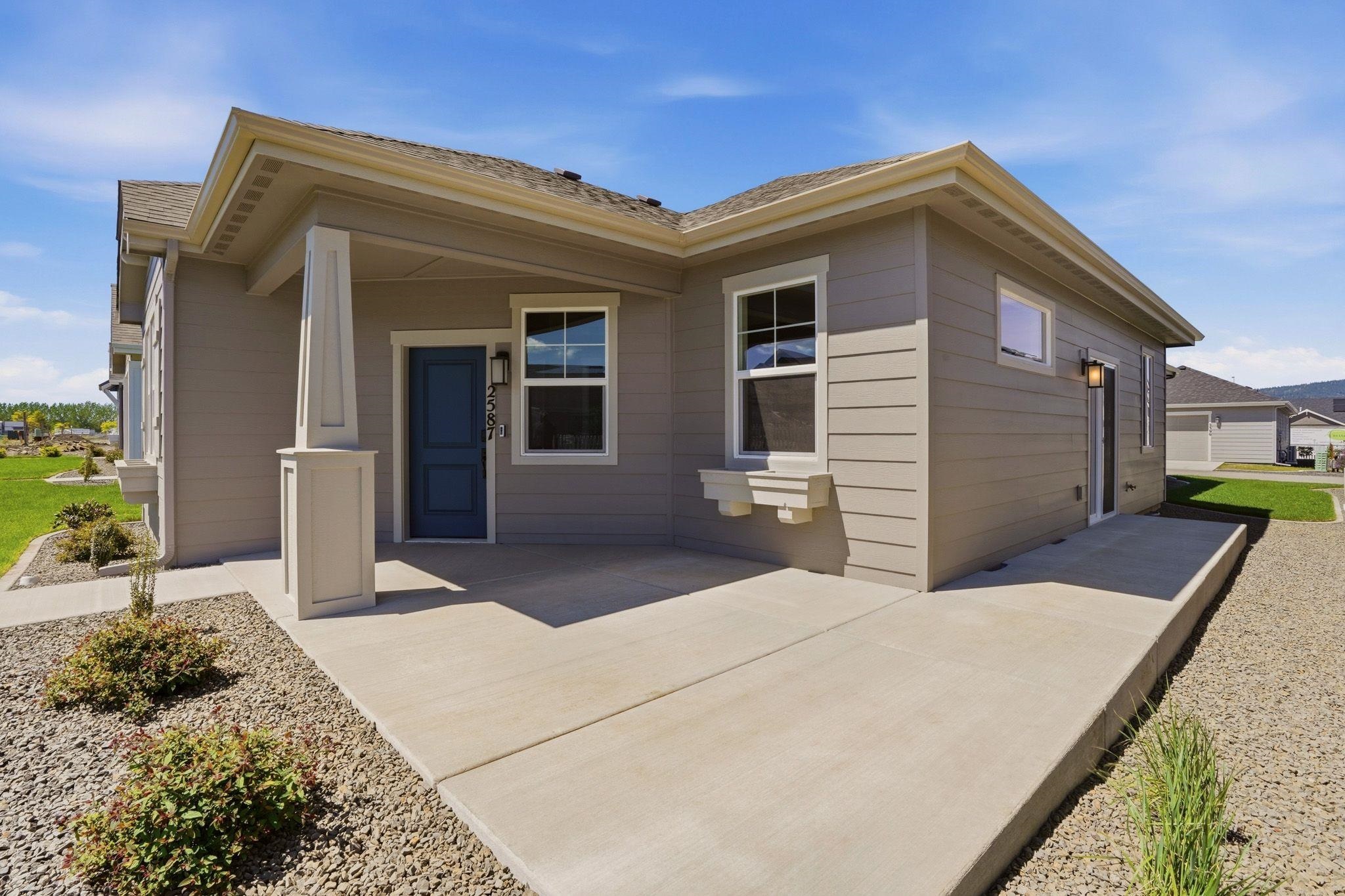 2587 North Rydal Lane Liberty Lake, WA 99019 - Photo 6 of 42
