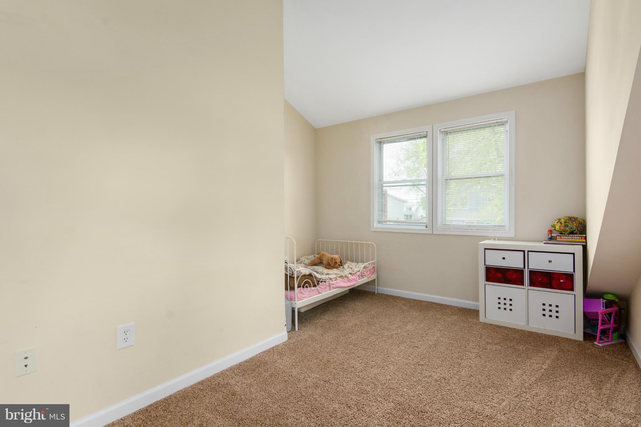 7817 Harbor Road Pasadena, MD 21122 - Photo 23 of 30 Upstairs Bedroom #2